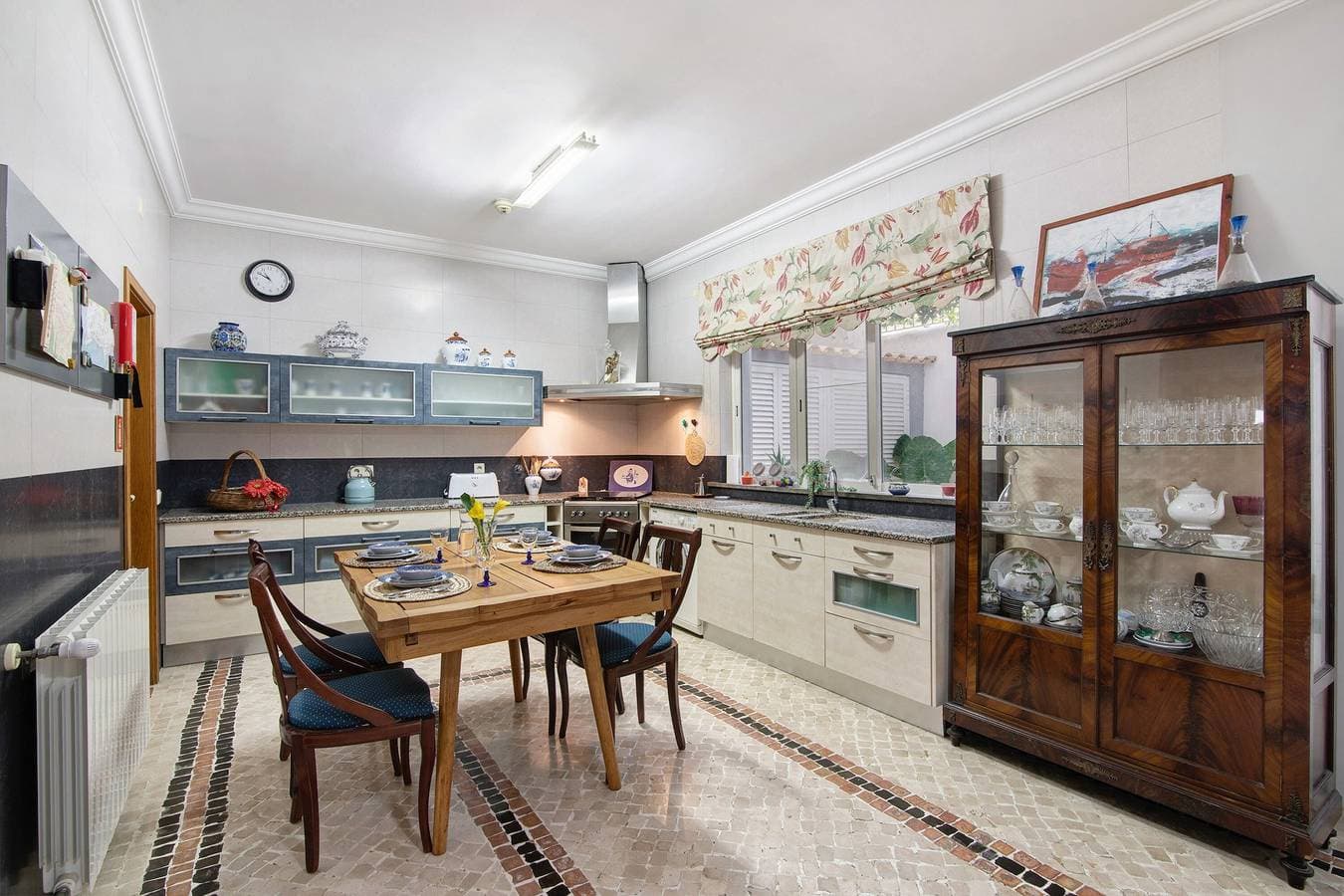 Foto 9 von 35: Ferienhaus 'Casa da Cidade De Loulé' mit privater Terrasse und WLAN