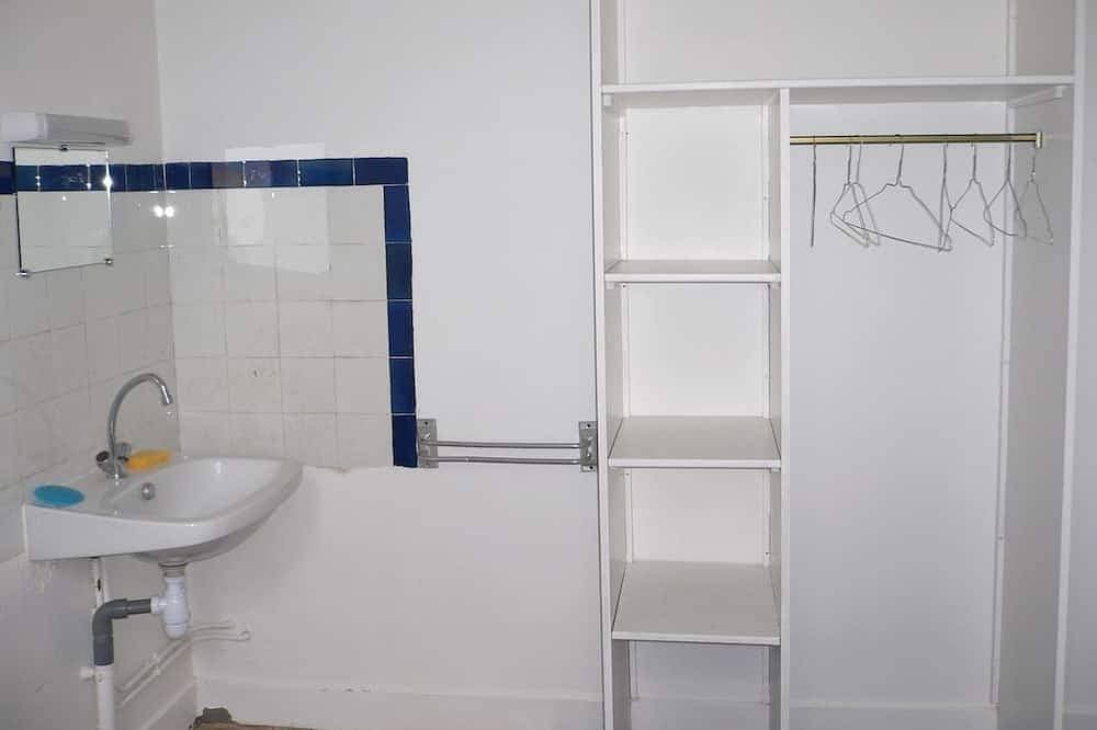 Foto 12 von 21: Schönes und komfortables Zimmer.