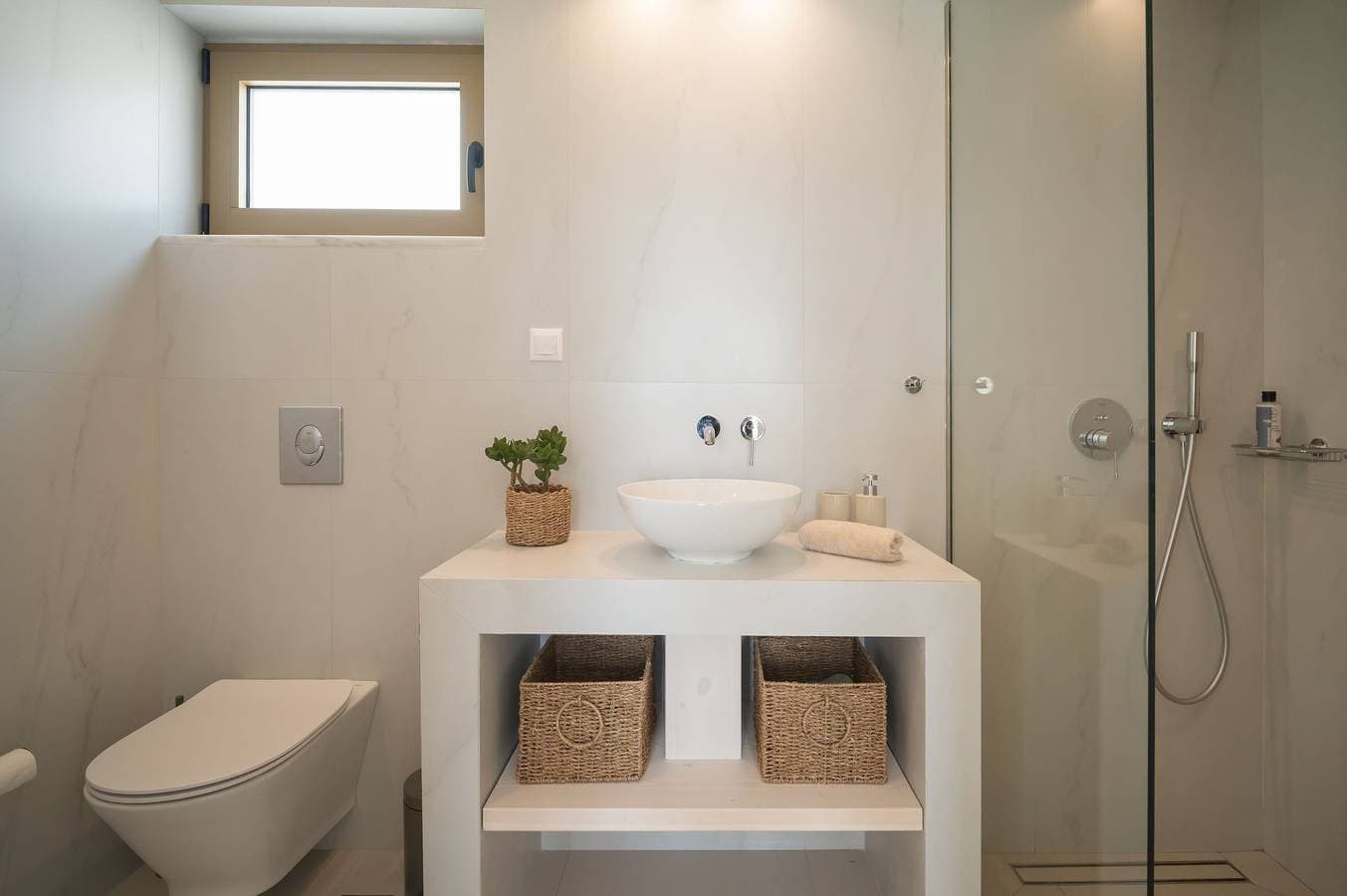 Foto 9 von 29: Villas Marathi Dyo, Chania | Private Pool | Stylish Adults-Only Escape