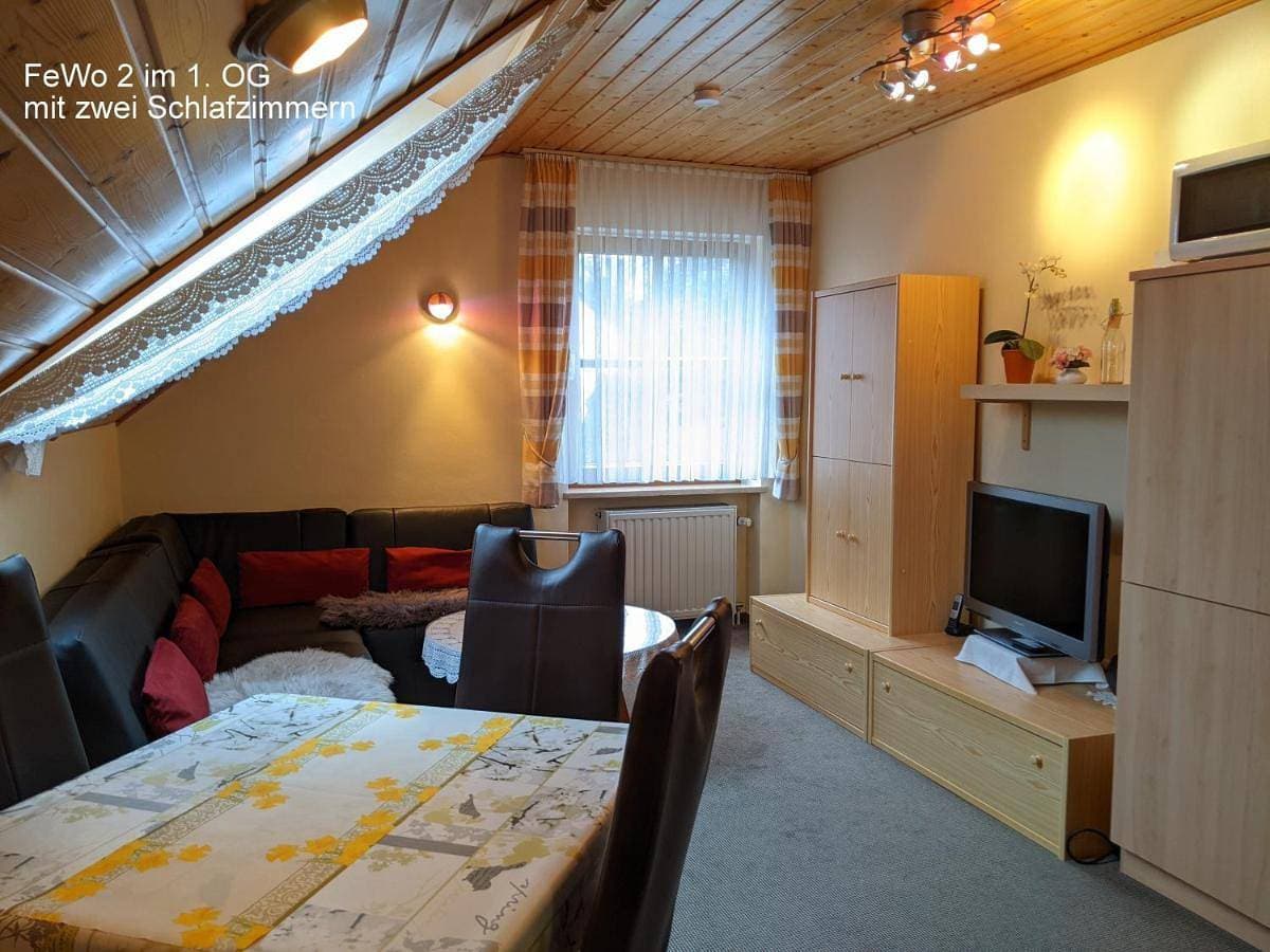 Foto 4 von 16: Two-Bedroom Apartment