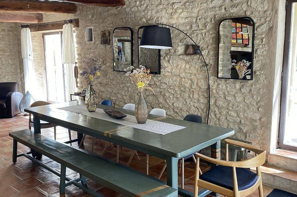 Foto 12 von 30: Großes provenzalisches Landhaus aus dem 18. Jahrhundert, restauriert, 5 Schlafzimmer, 4 Badezimmer