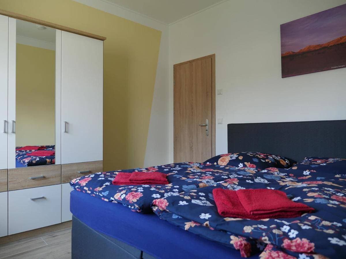 Foto 3 von 6: Classic Apartment