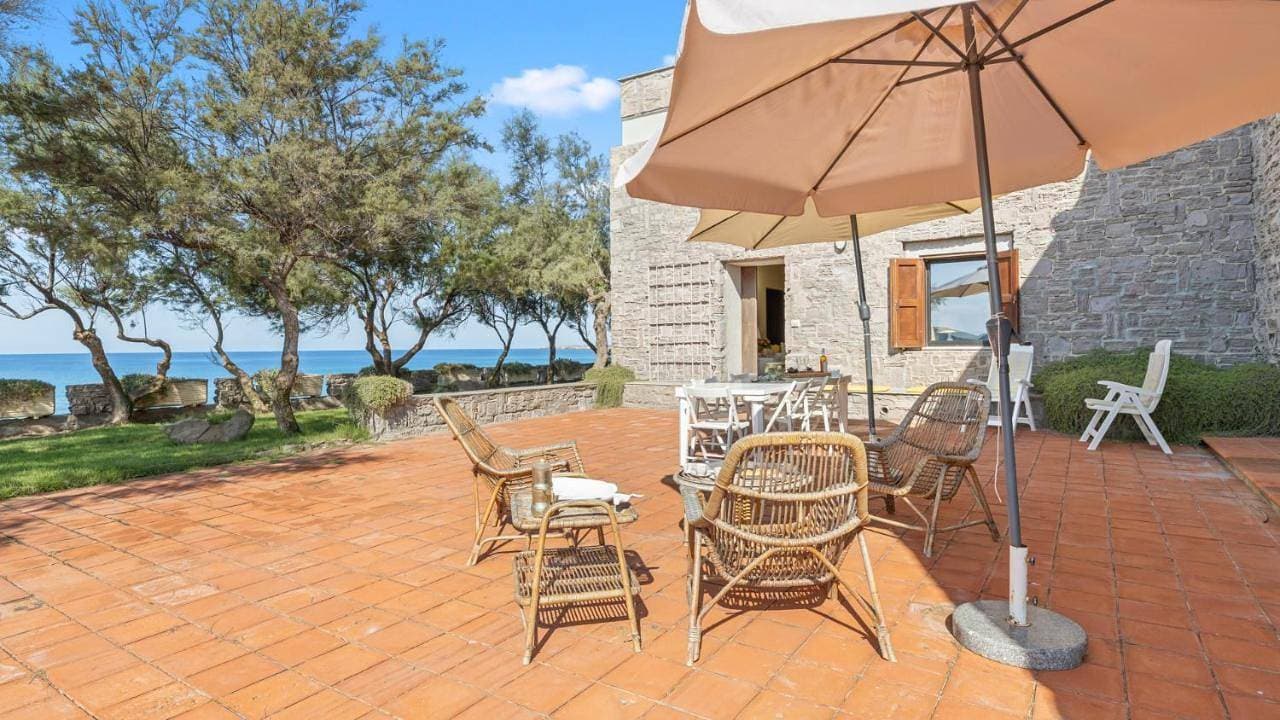 Foto 4 von 65: Three-Bedroom Villa