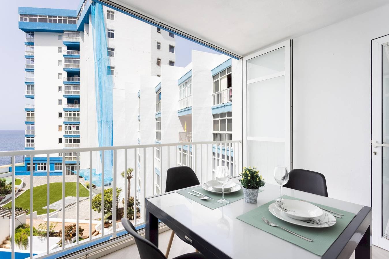 Foto 6 von 32: Ferienwohnung für 4 Personen