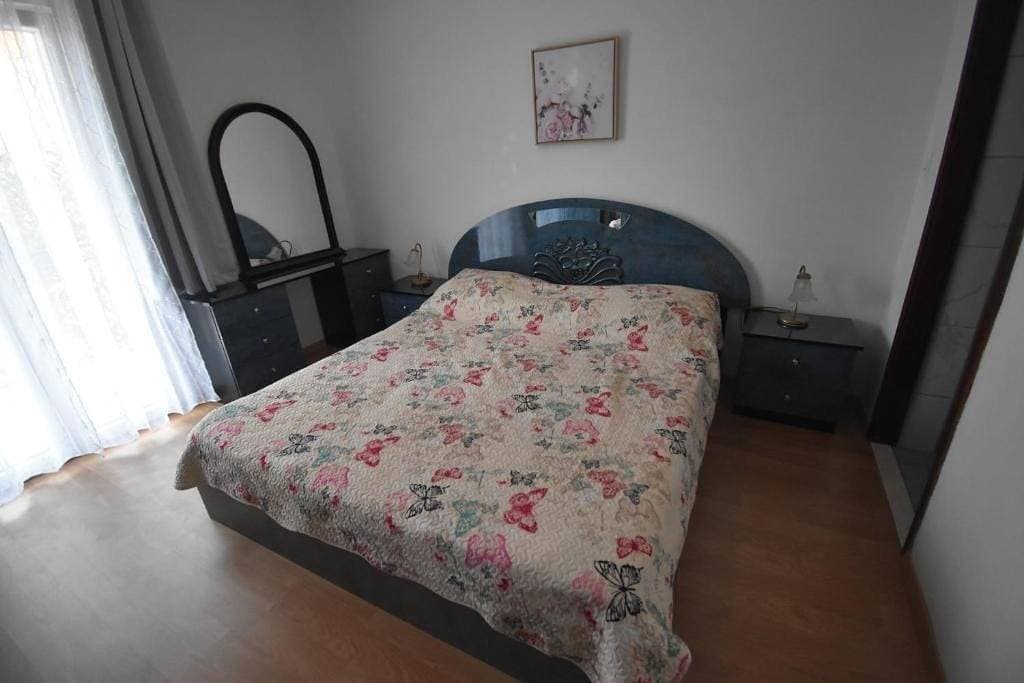 Foto 5 von 9: 2-Zimmer-Ferienwohnung mit Terrasse Korcula A-25951-b