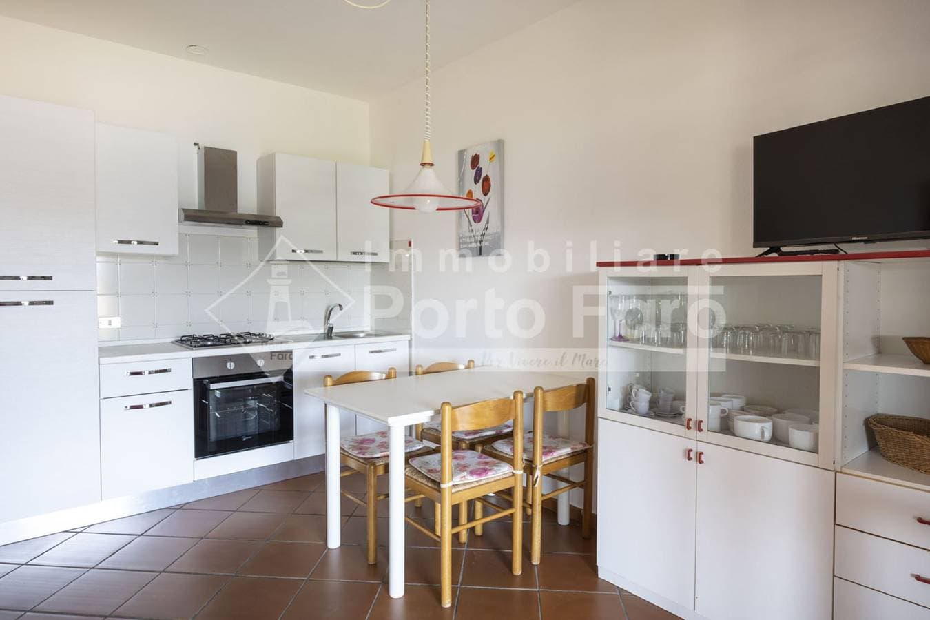 Foto 4 von 10: Ferienwohnung für 5 Personen