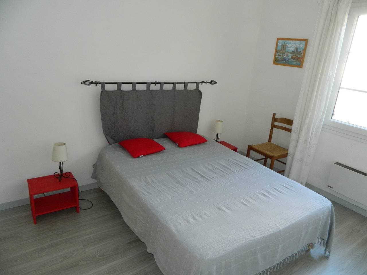 Foto 8 von 17: Geräumiges Familienhaus in Le Verdon-sur-Mer mit Garten 120 m²
