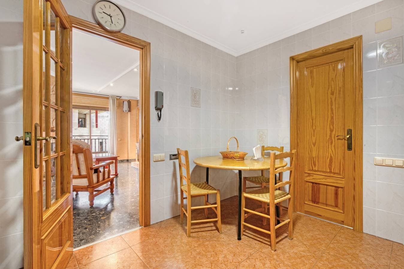 Foto 11 von 25: Apartment 'Cal Guerrer' mit Bergblick, WLAN und Klimaanlage