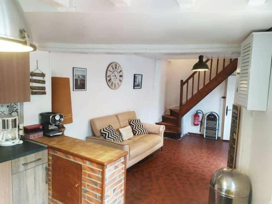 Foto 4 von 38: Three-Bedroom House