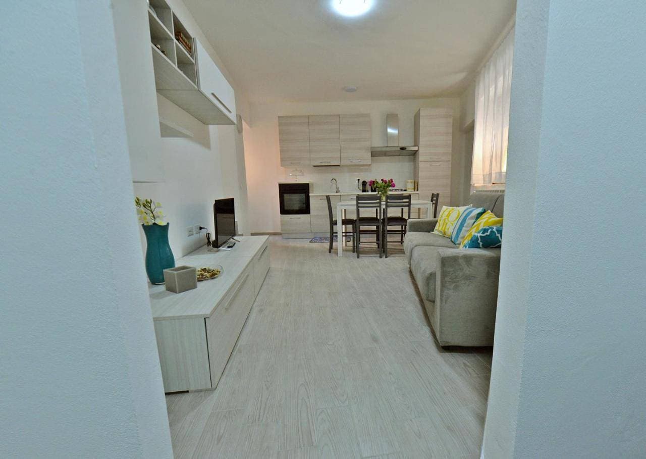 Foto 9 von 48: Two-Bedroom House
