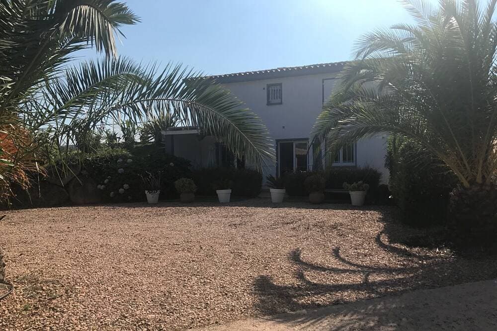 Foto 9 von 30: Ferienwohnung - Sainte Lucie de Porto Vecchio