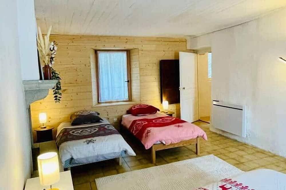 Foto 9 von 23: At Toutoune - Mountain Retreat - Sleeps 6, Aussois