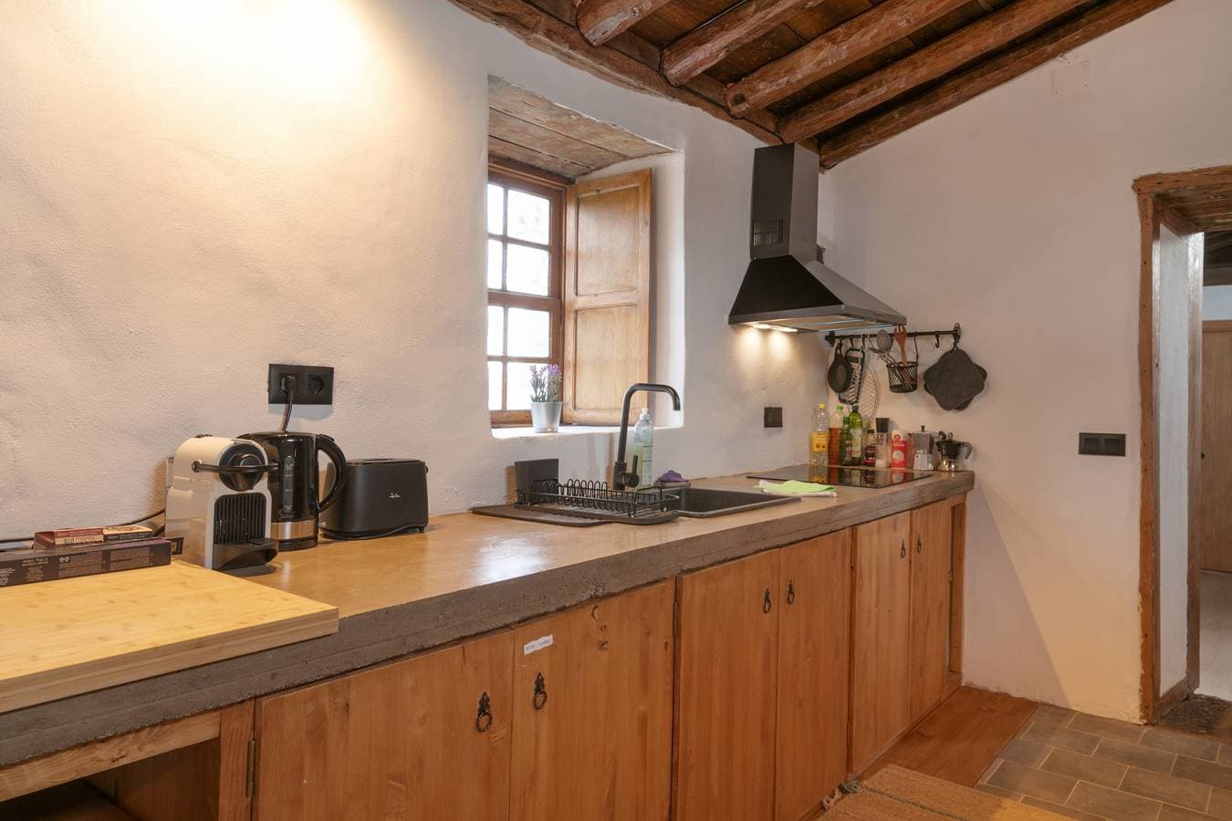 Foto 8 von 32: Ferienhaus 'Casa Canaria Finca Real' mit privatem Garten, Balkon und WLAN