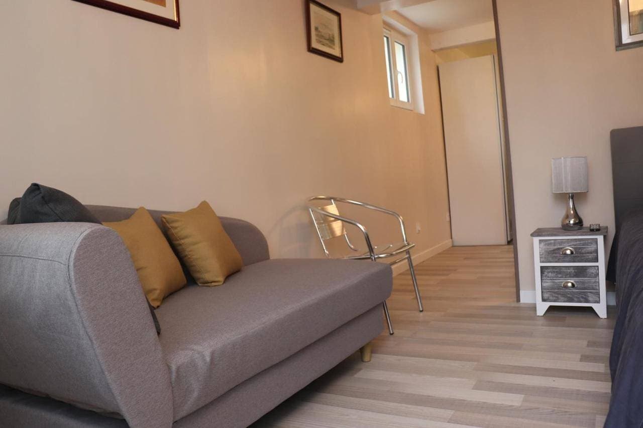 Foto 4 von 12: Villa des sables