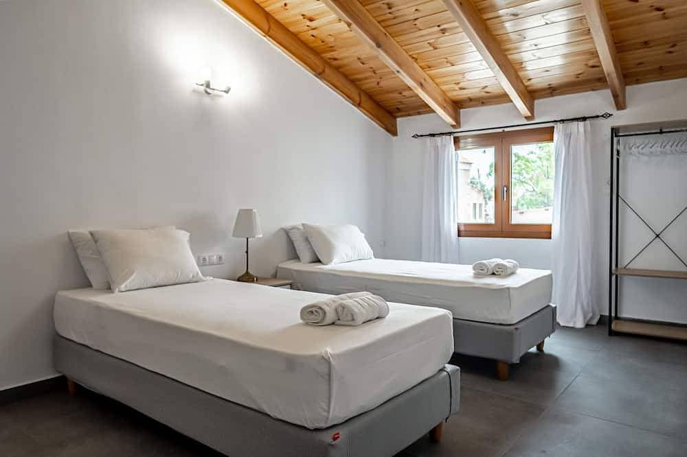Foto 7 von 24: G&M House 3Bd , Kefalas , Chania