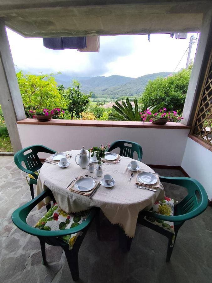 CASA LUCIA Procchio 1