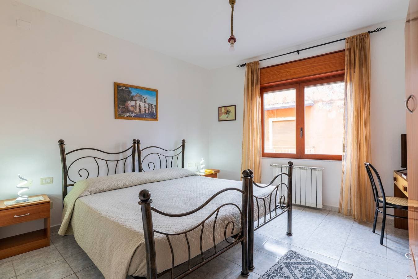 Hotel Da Concetta a Jerzu 1