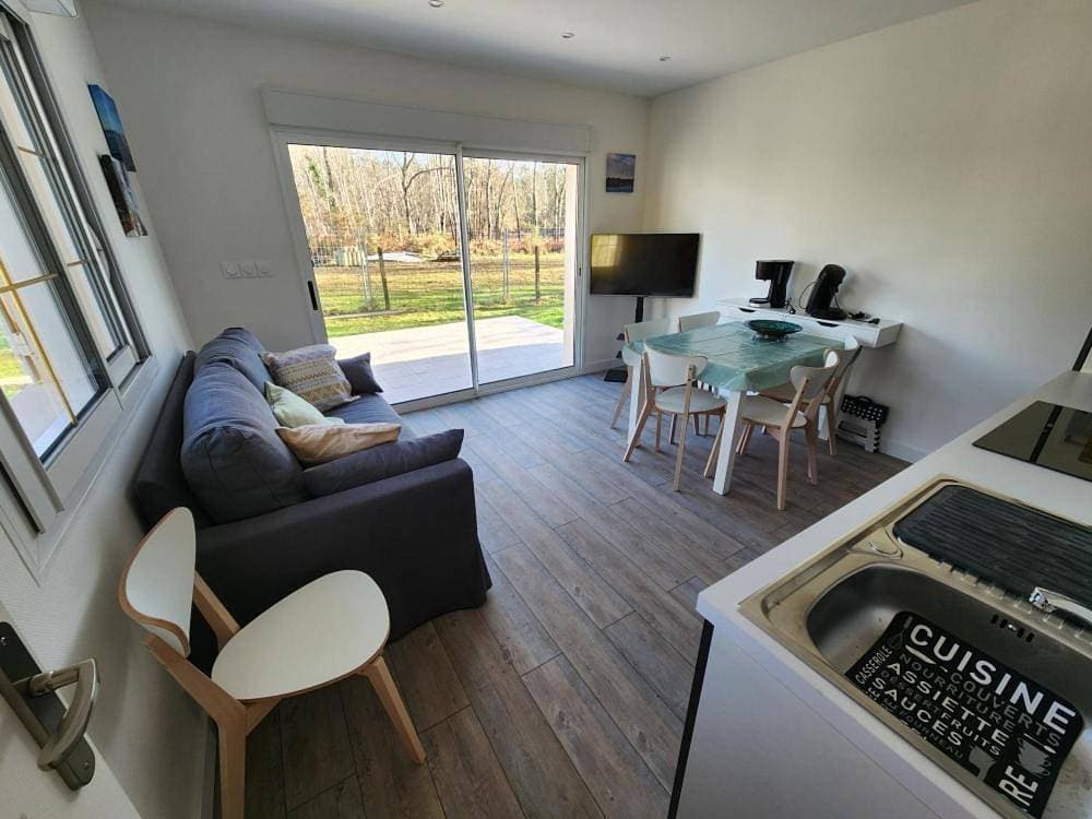 Foto 12 von 13: Two-Bedroom House