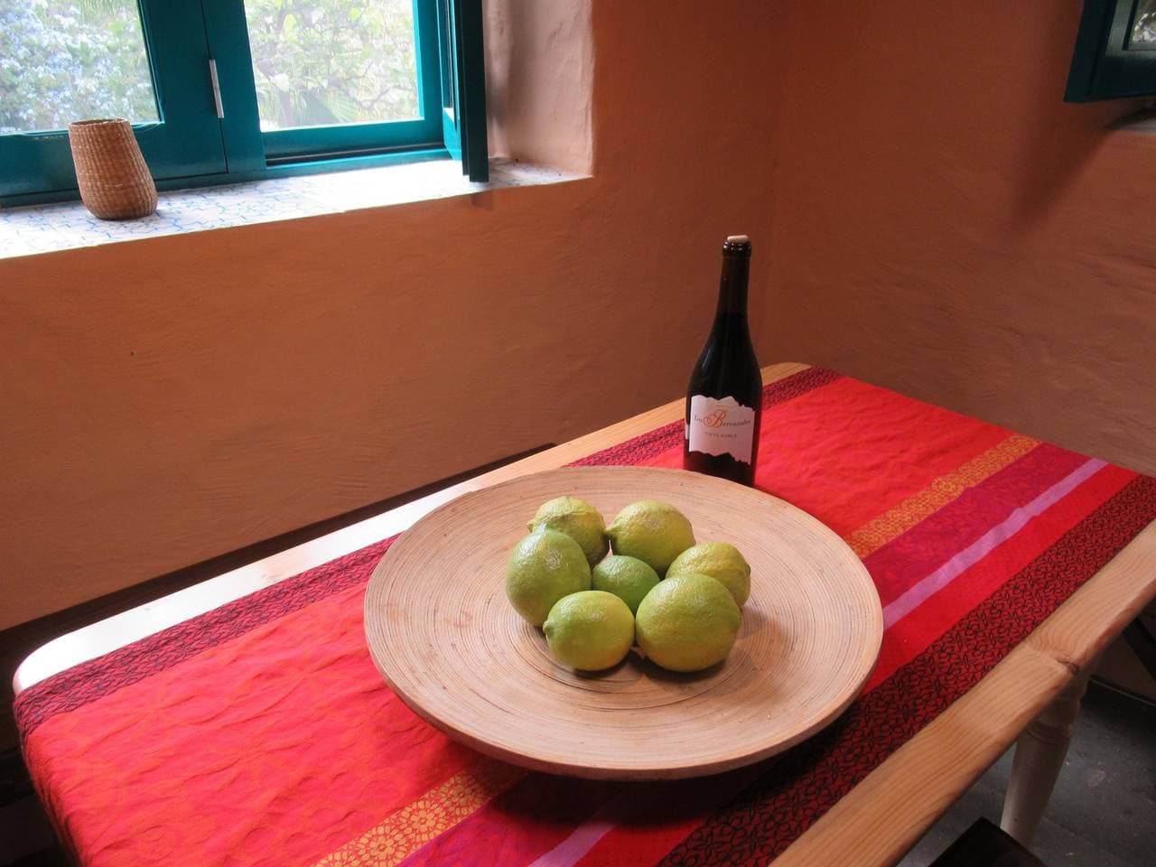 Foto 4 von 40: Encantadora casita en el Risco de Agaete