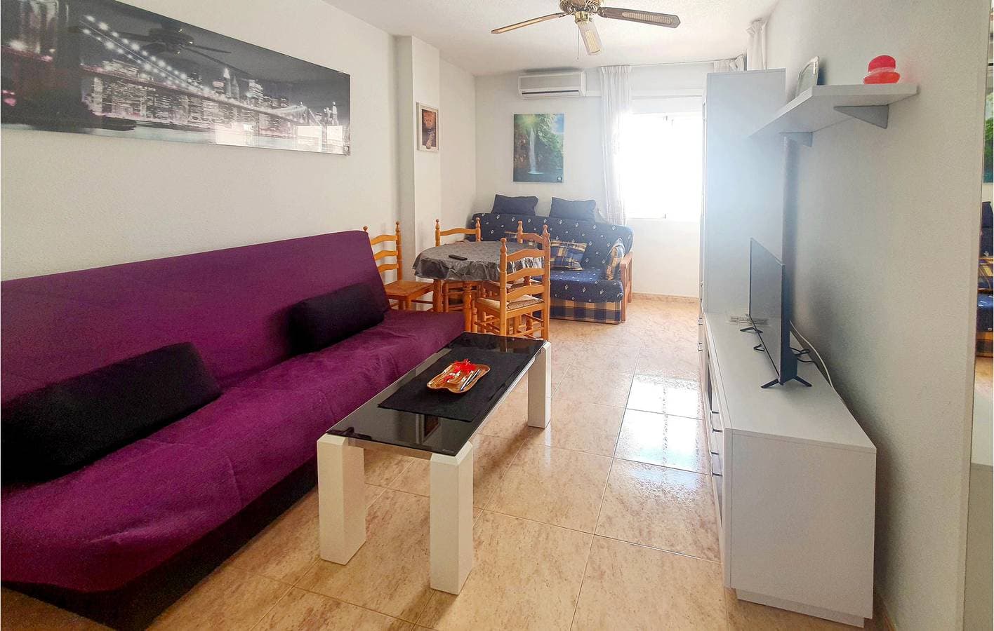Foto 2 von 14: Appartement mit Poolterrasse - 2 km zum Strand
