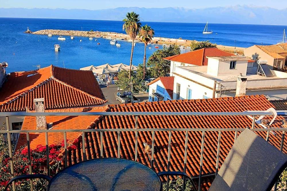 Angira 5 Seaview Escape - Koroni Bright Getaway 1