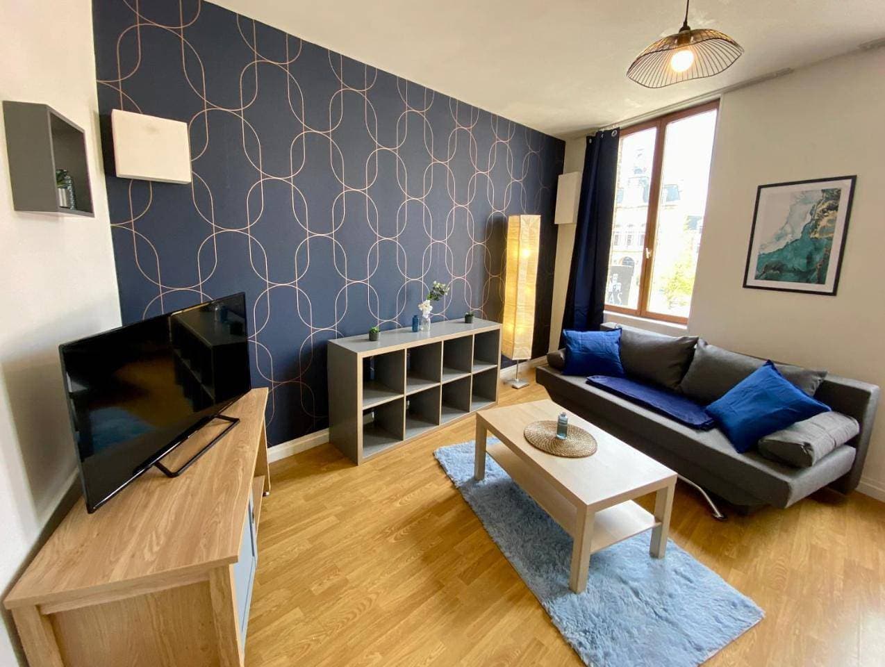 Foto 10 von 21: Two-Bedroom Apartment