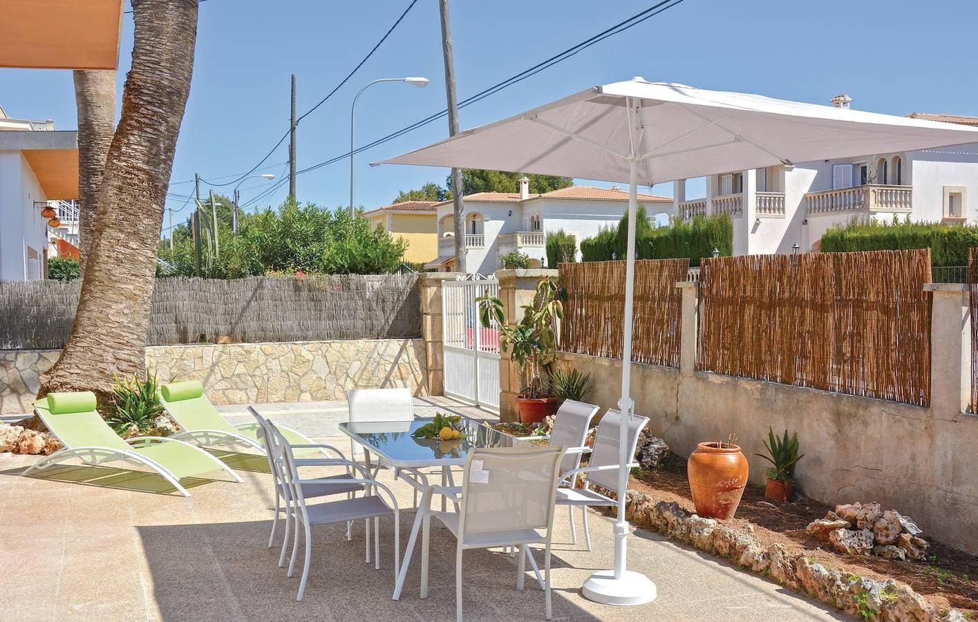Foto 6 von 24: Beachside Retreat mit Terrasse & A/C!