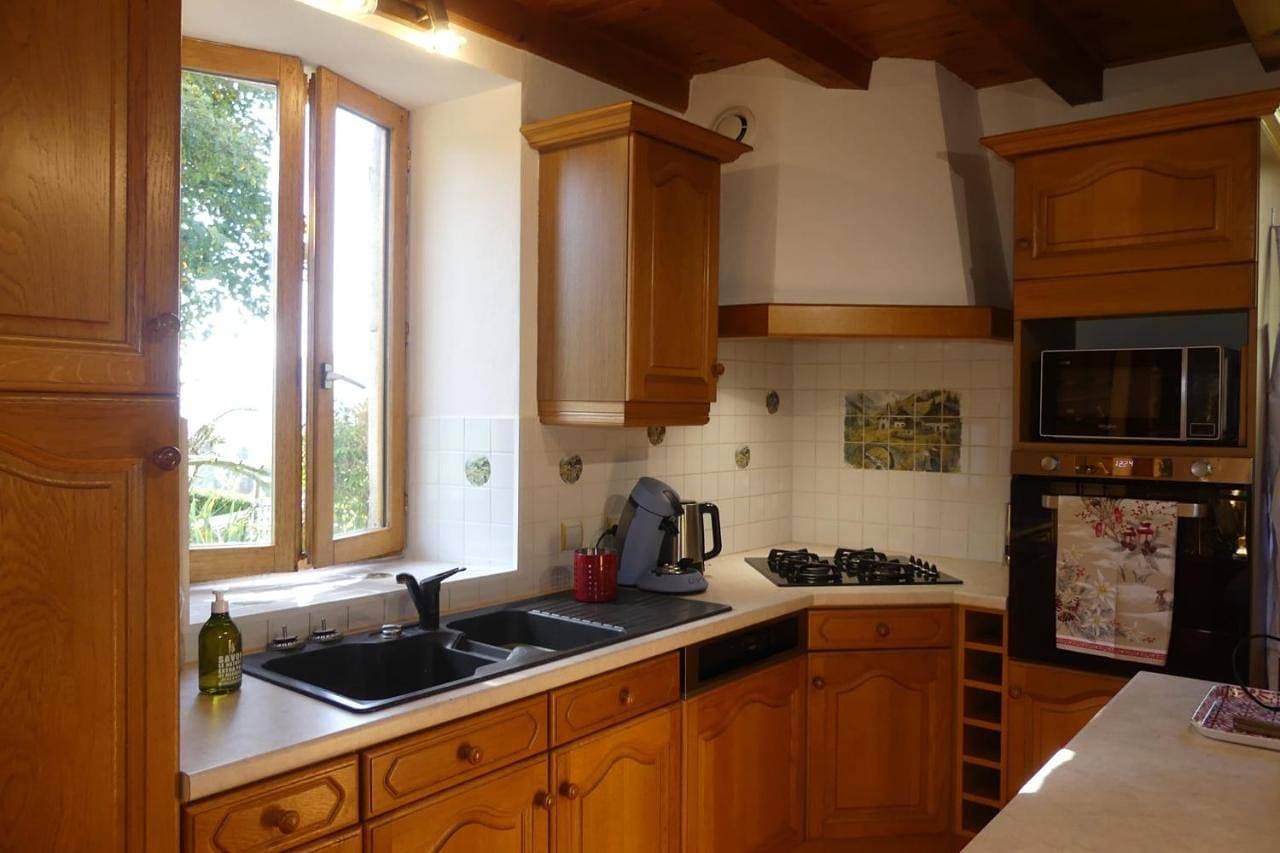 Foto 3 von 22: Holiday Home