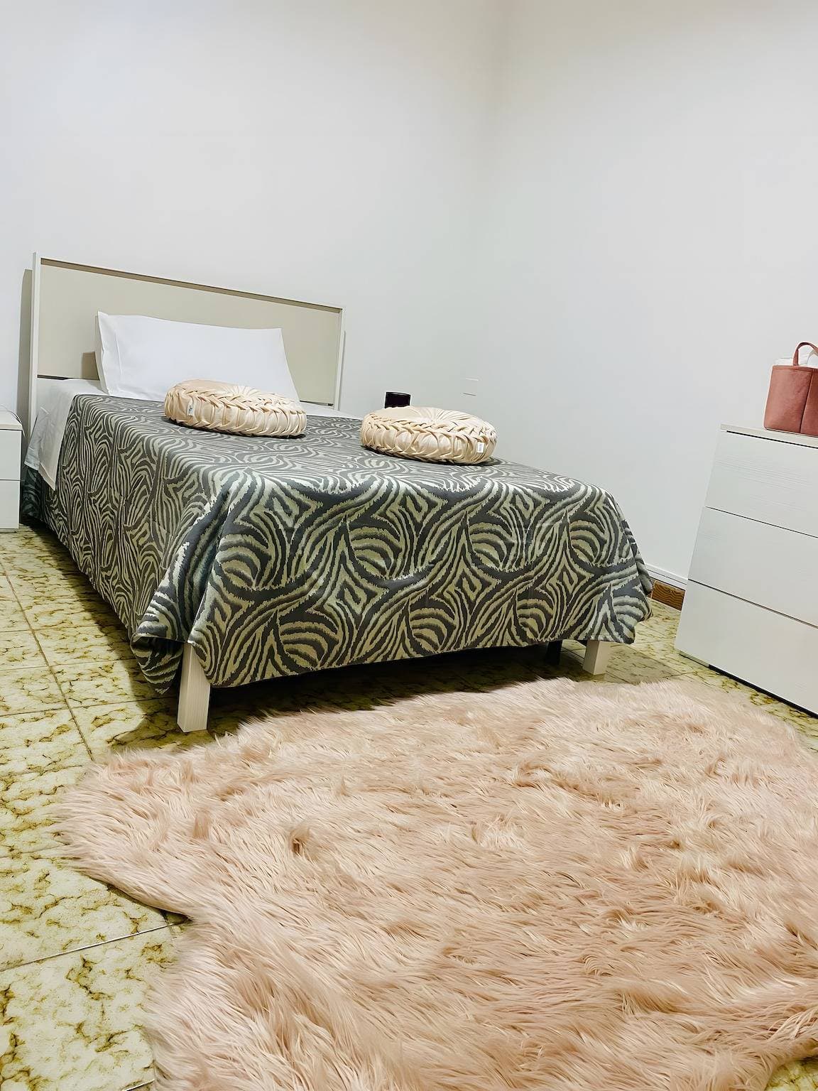 Foto 7 von 11: Exklusive Ferienwohnung im Zentrum von San Giovanni Suergiu