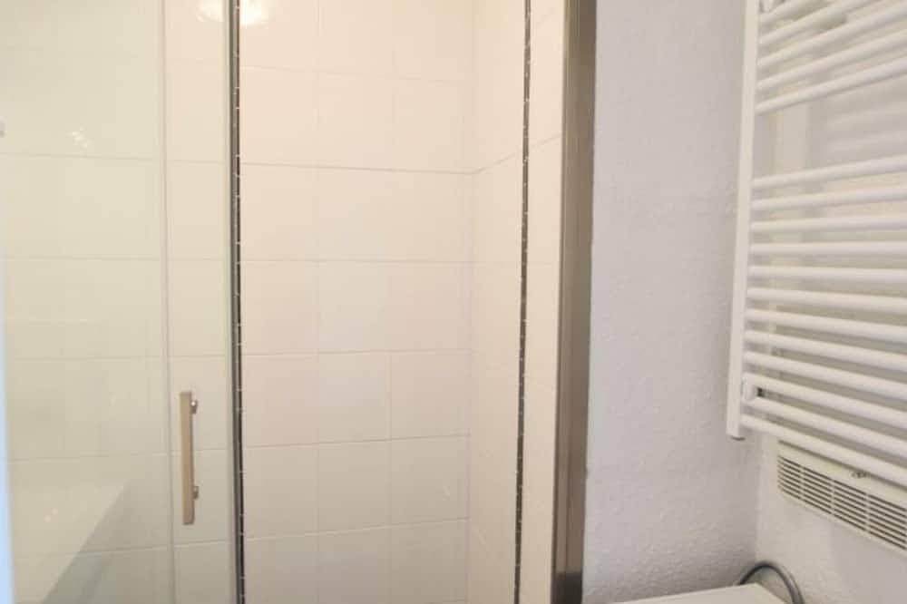 Foto 4 von 21: Gemütliche Wohnung mit Loggia-Meerblick, Haustiere erlaubt