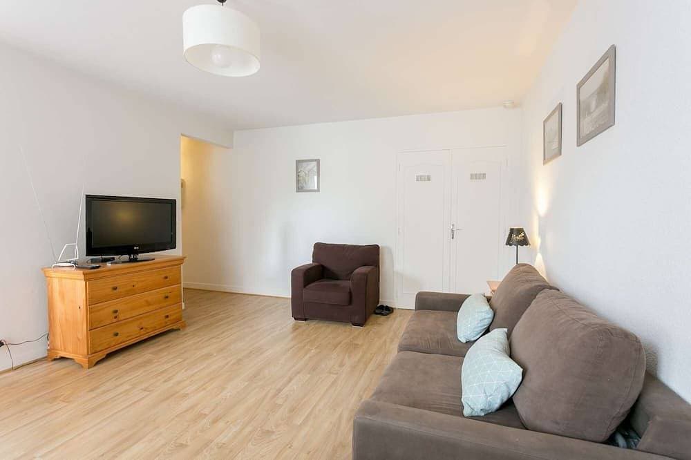 Foto 4 von 12: Studio 25 m² - 57 George Sand Street