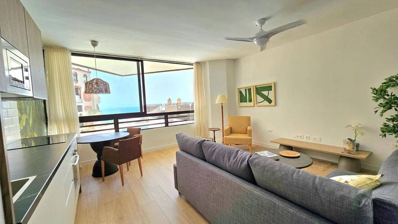 Tabaiba Paradise 1