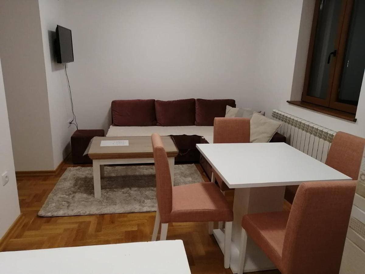 Foto 2 von 10: Apartment - Ground Floor