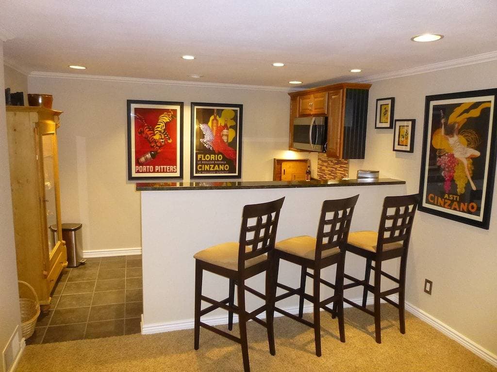 Foto 6 von 13: Luxuriöser privater Wohnraum / Luxuswohnung in Denver, Colorado