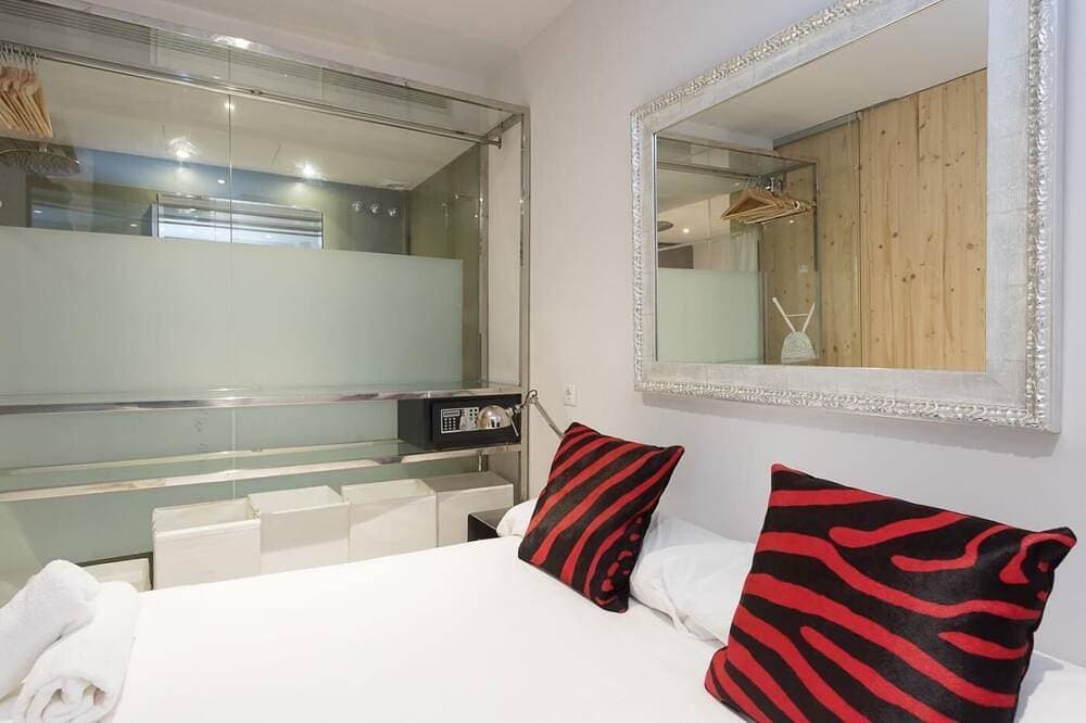 Foto 4 von 29: Hübsche Wohnung in Sant Gervasi zur monatlichen Vermietung