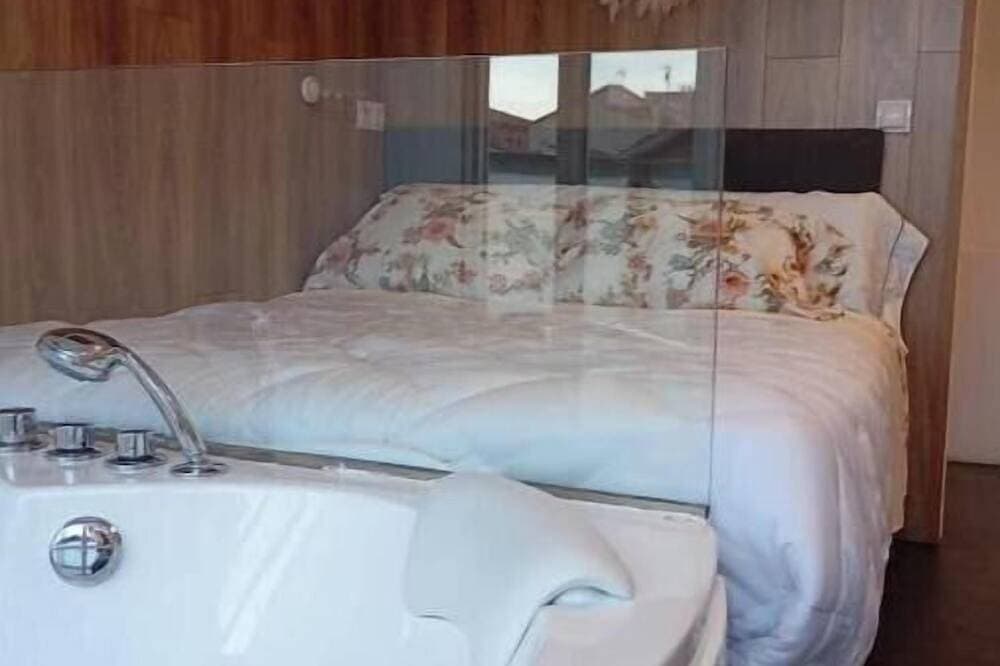 Foto 8 von 21: Mabel House Suites - Intimate and sensory experience in Sierra de Gredos