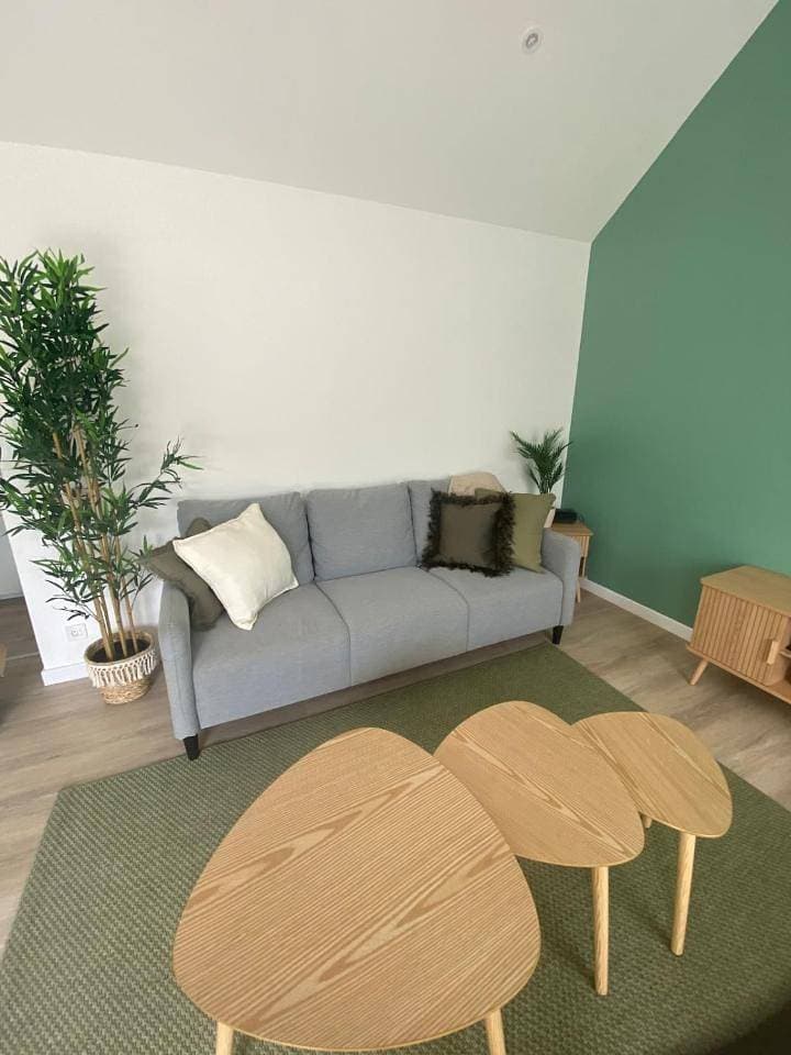 Foto 9 von 30: Three-Bedroom House