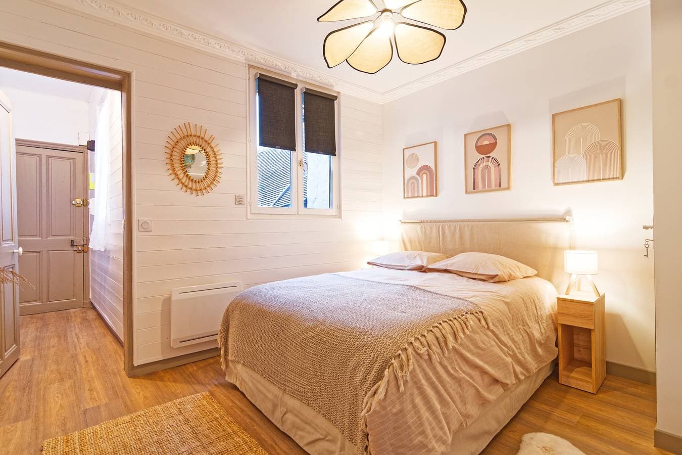 Foto 3 von 12: Ferienwohnung für 4 Personen