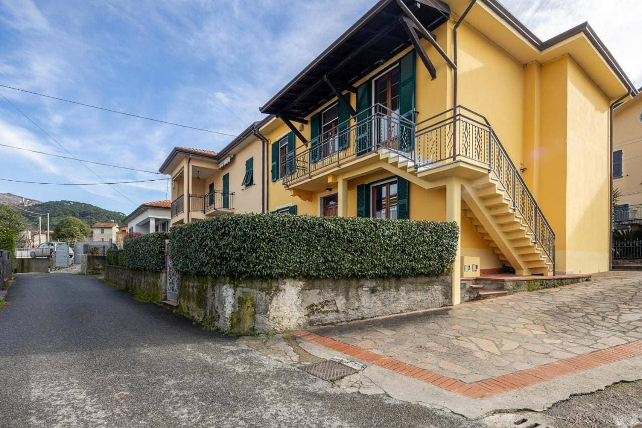 Appartamento Roberto-4 beds,AC 1
