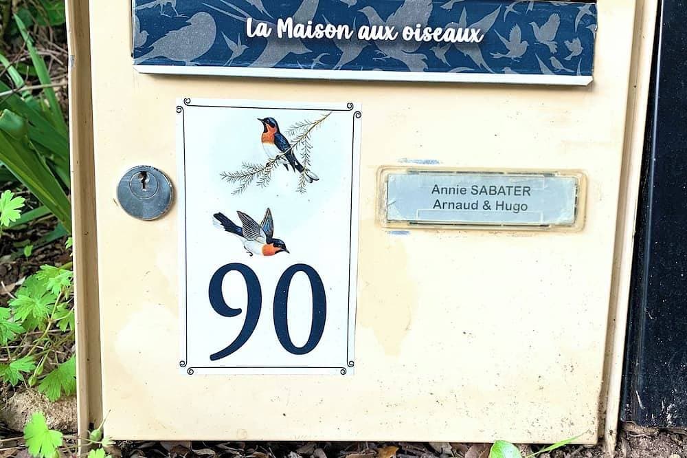 Foto 10 von 30: La maison aux oiseaux - Luberon