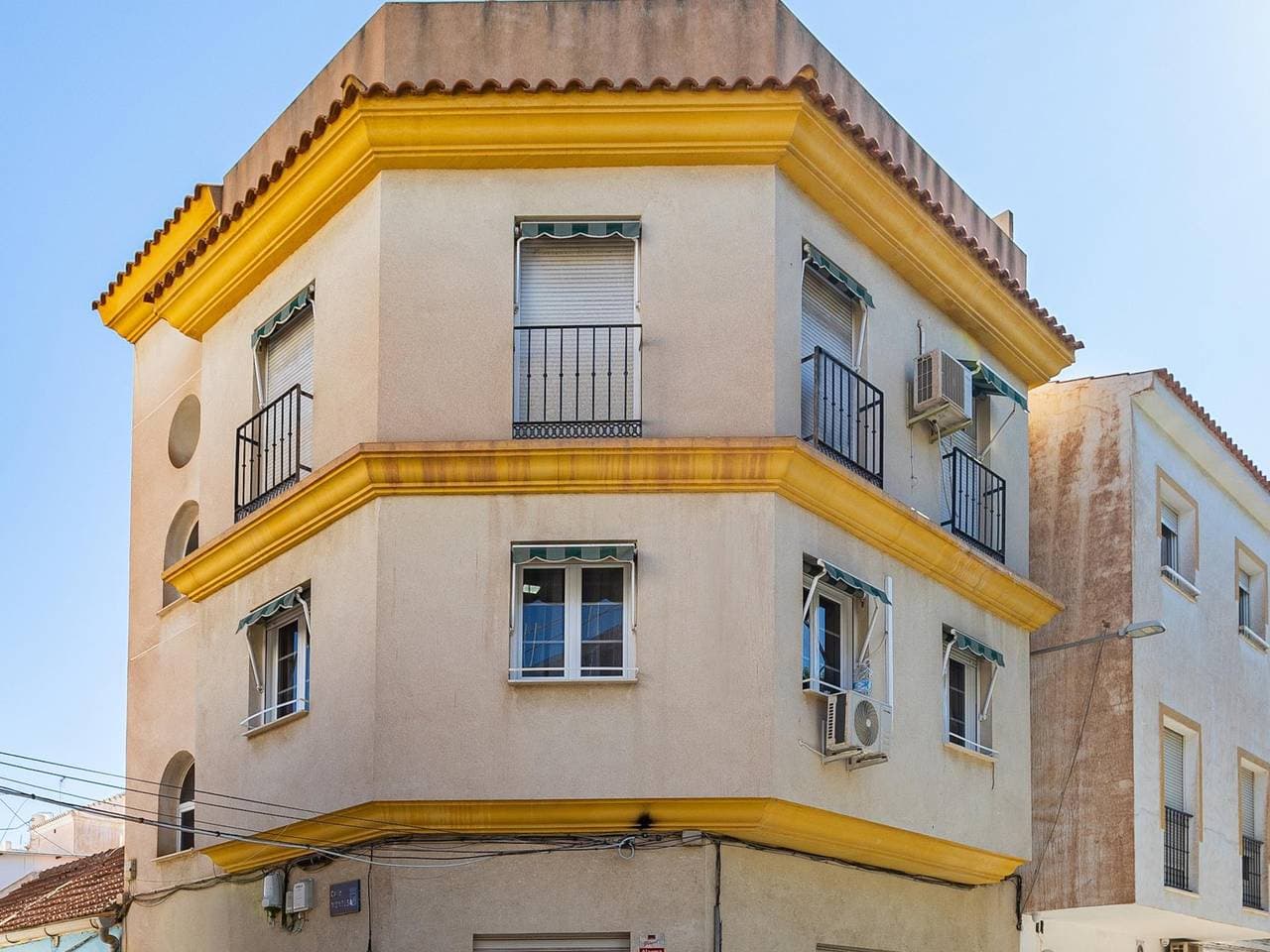 Foto 9 von 34: Ferienwohnung für 2 Personen mit Balkon/Terrasse
