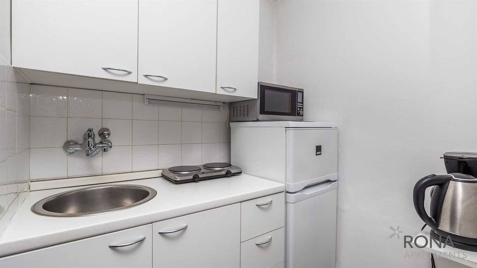 Foto 5 von 18: Rona Wohnung Zizi für 2 + 2 Personen