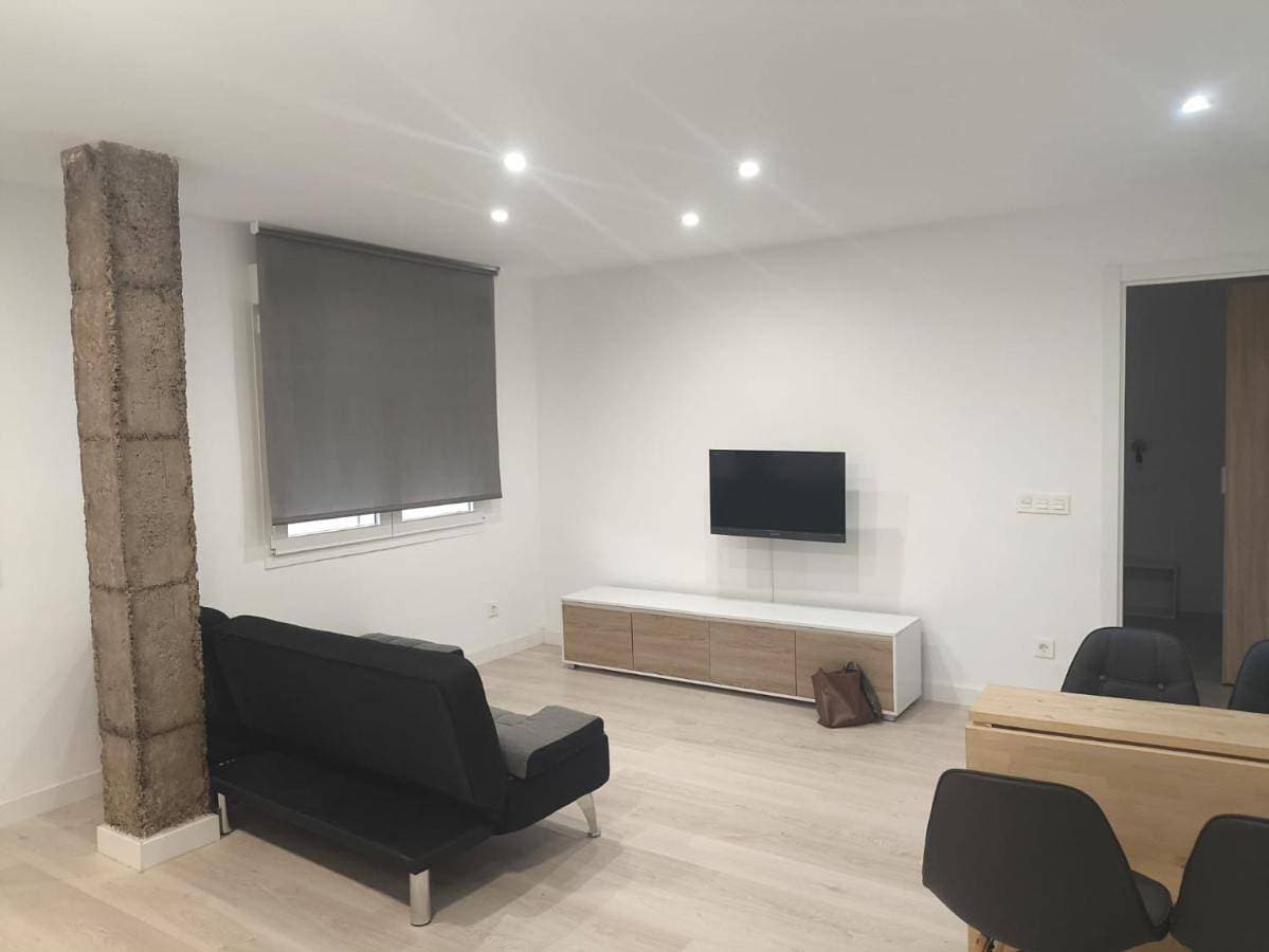 Apartamento Vera 1