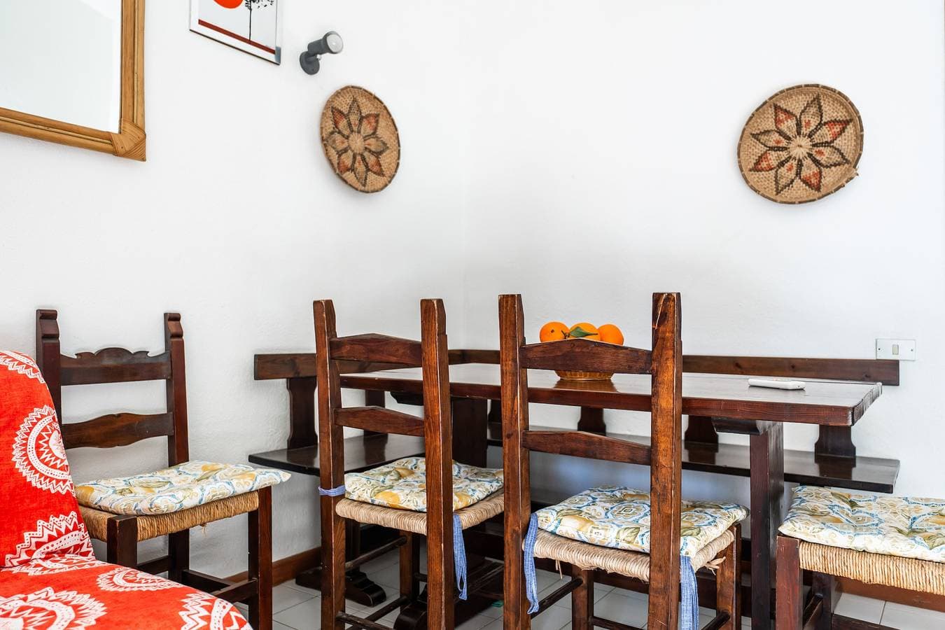 Foto 4 von 20: Villetta Agavi 61 in Costa Rei – Komfortable Unterkunft nahe dem Meer