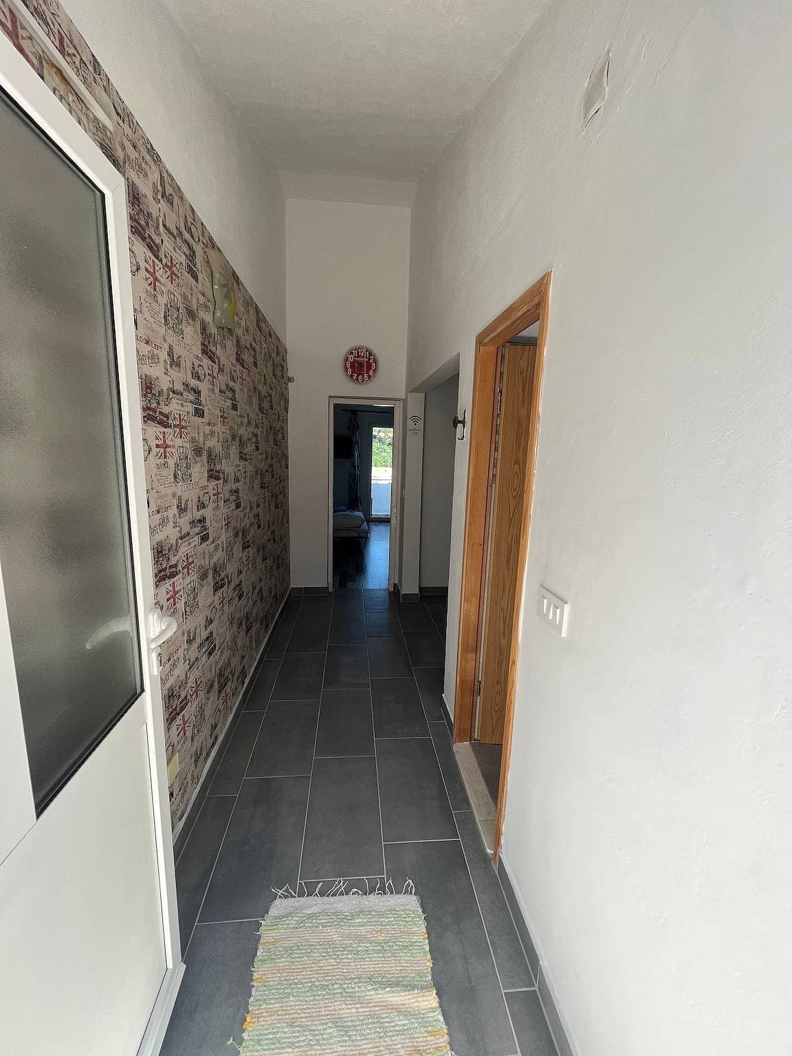 Foto 12 von 14: 1-Zimmer-Ferienwohnung am Strand Jelsa, Hvar -c
