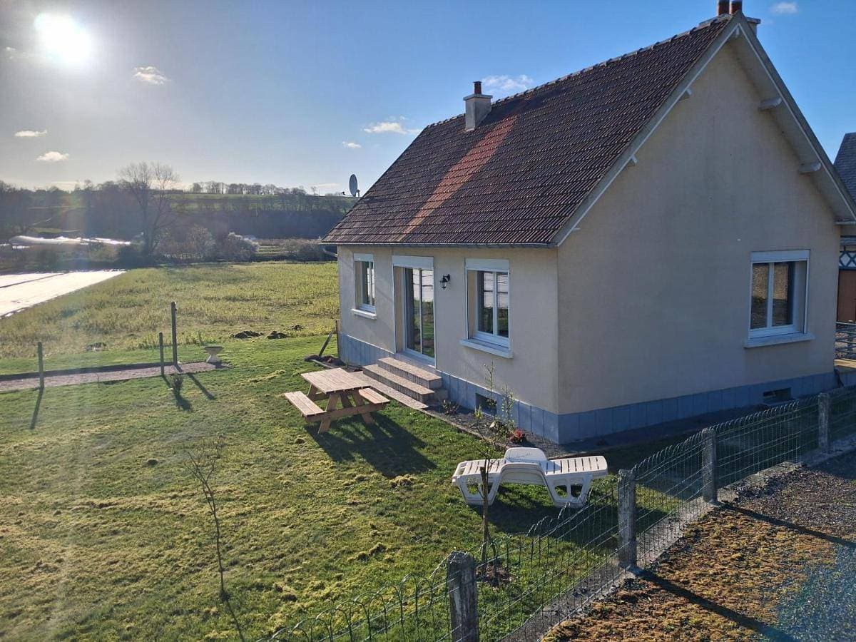 Foto 2 von 39: Three-Bedroom House