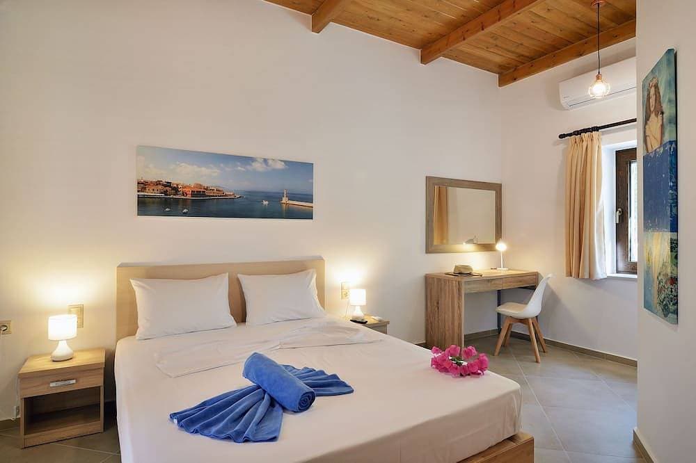 Foto 6 von 24: Annas Haus - Gartenhaus in Kissamos