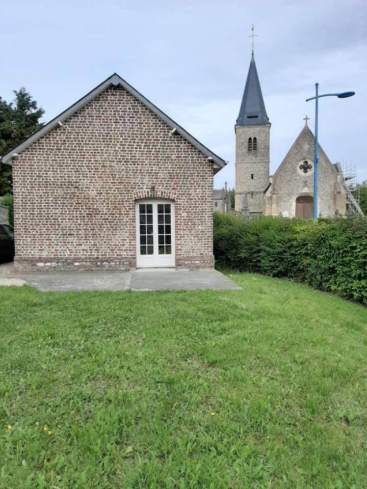 Foto 6 von 18: Two-Bedroom House