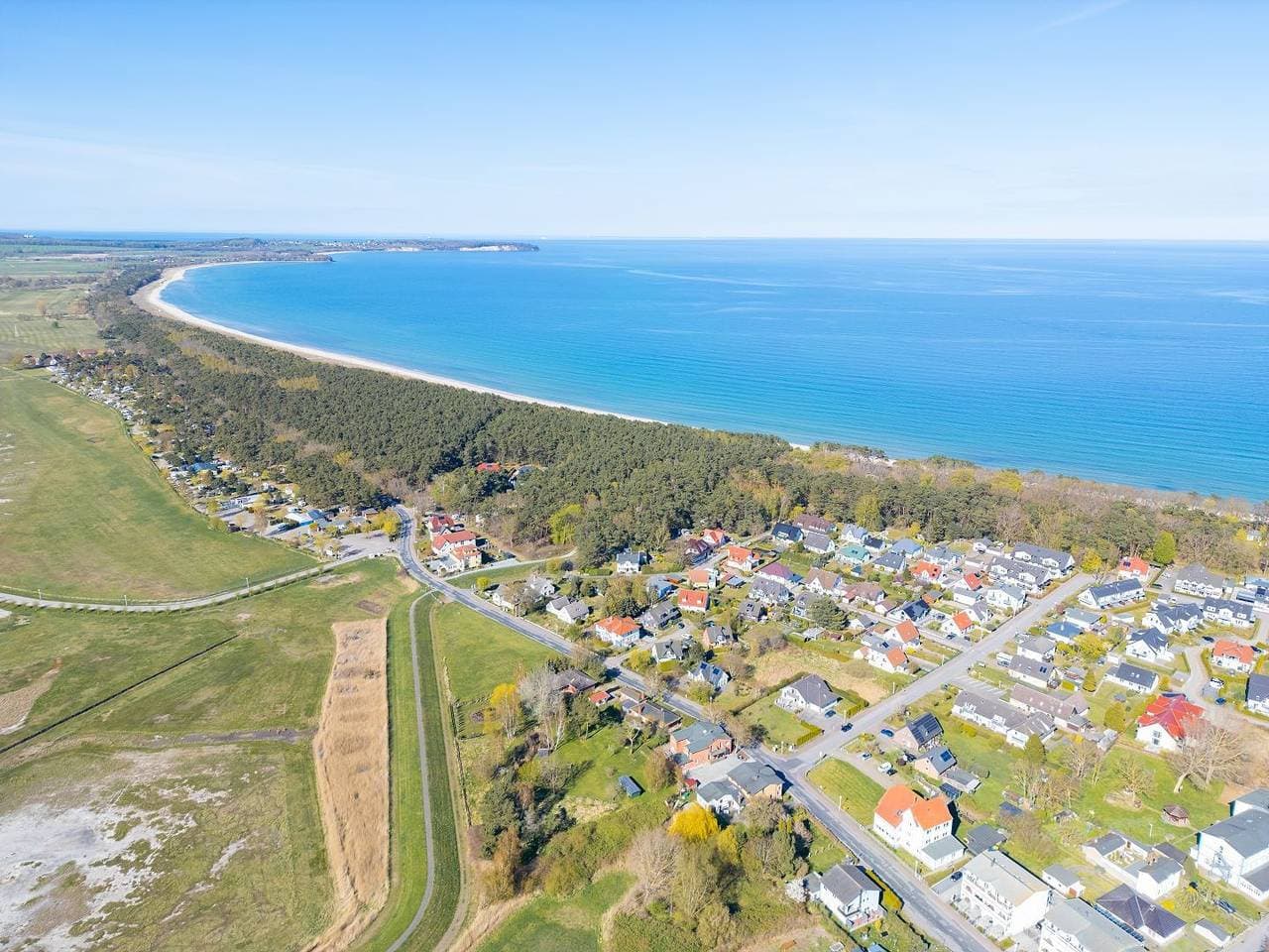 Foto 10 von 15: Ferienwohnung "Dünenrose" mit Garten, WLAN & Parkplatz – nur 200 m bis zum Sandstrand