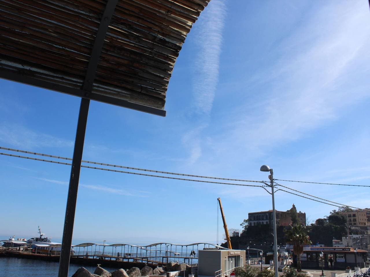 Foto 4 von 21: Wohnung 'Meeresbalkon' in Strandnähe